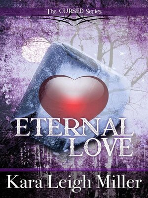 cover image of Eternal Love